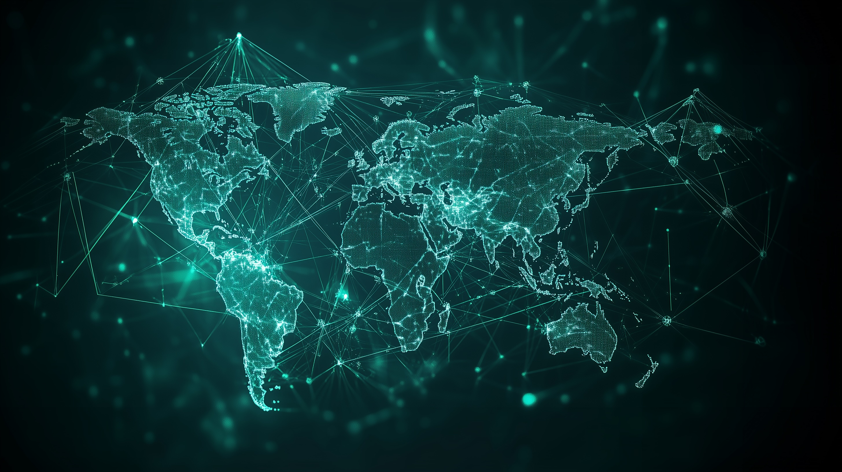 Technology background